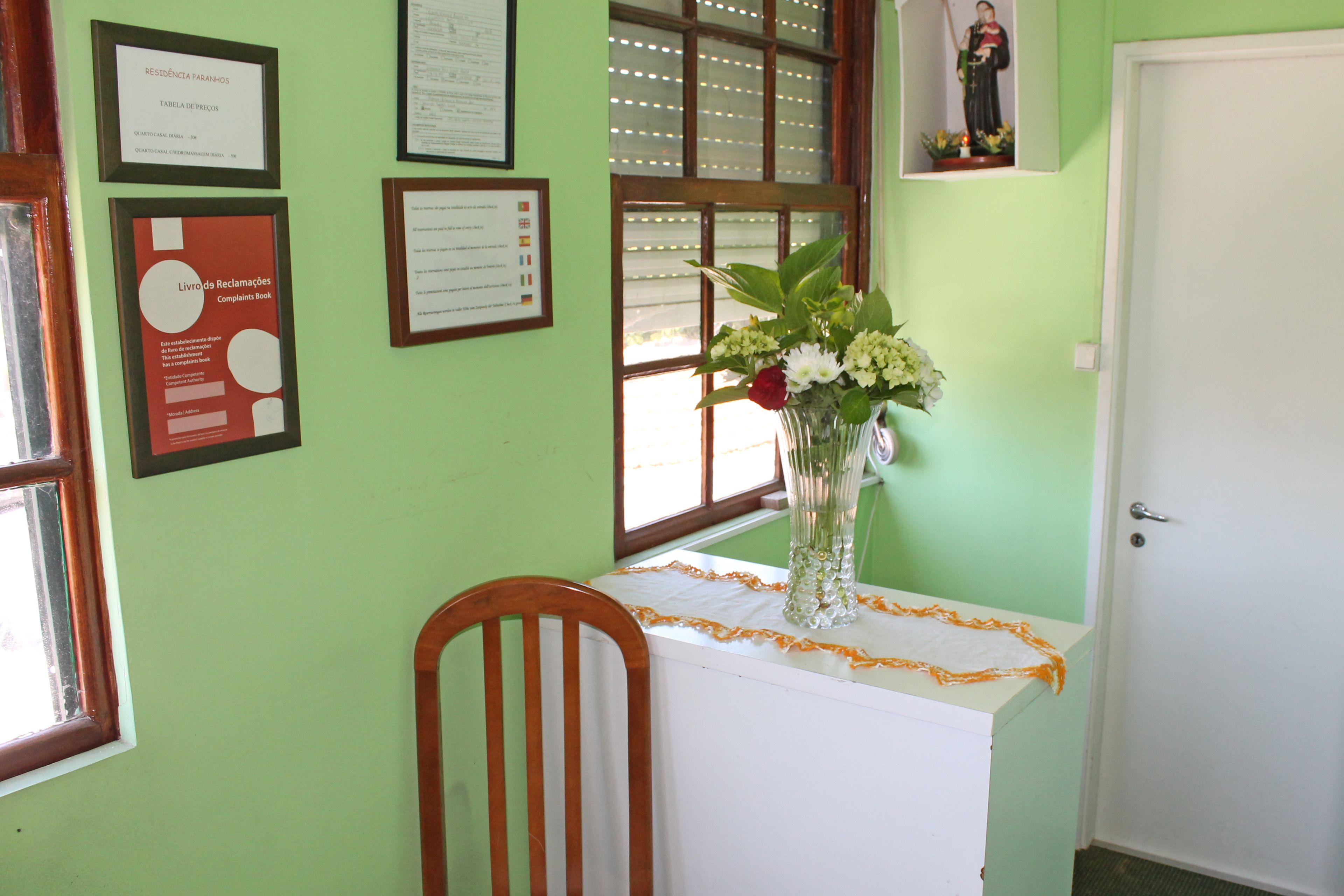 Residencial Paranhos — Photos 3